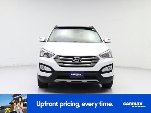 2014 Hyundai Santa Fe Sport 