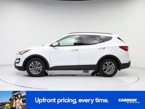 2014 Hyundai Santa Fe Sport 