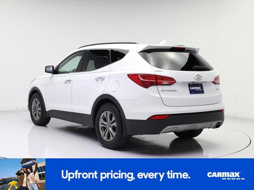 2014 Hyundai Santa Fe Sport 