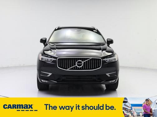 2020 Volvo XC60 T5 Inscription
