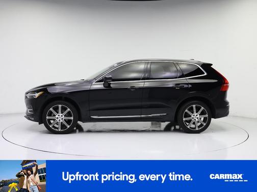 2020 Volvo XC60 T5 Inscription