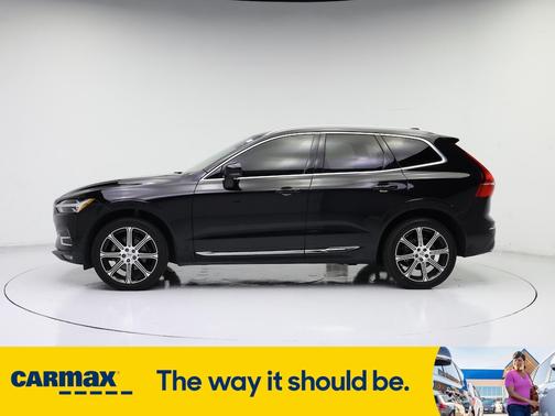 2020 Volvo XC60 T5 Inscription