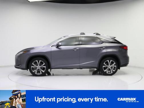 2022 Lexus RX 350 RX 350