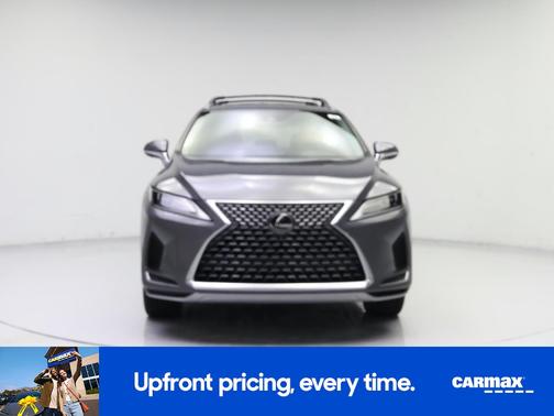 2022 Lexus RX 350 RX 350