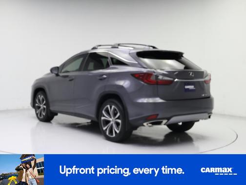 2022 Lexus RX 350 RX 350