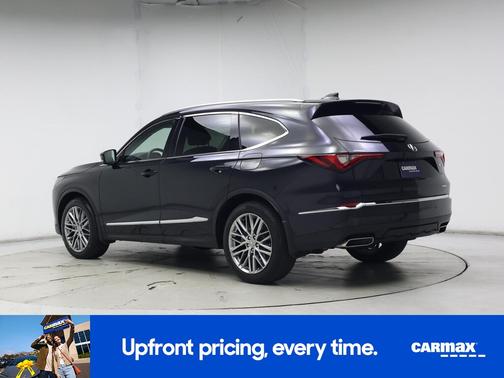 2023 Acura MDX SH-AWD Advance