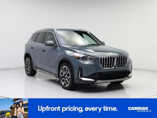 2025 BMW X1 XDrive28i