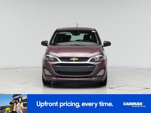 2020 Chevrolet Spark LS