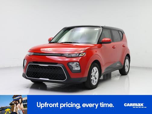 2022 Kia Soul S