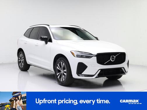 2025 Volvo XC60 B5 Core