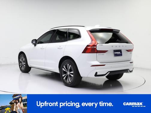 2025 Volvo XC60 B5 Core