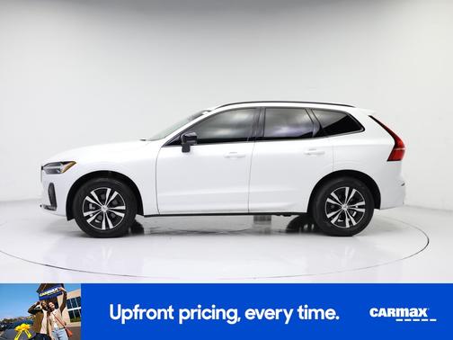 2025 Volvo XC60 B5 Core