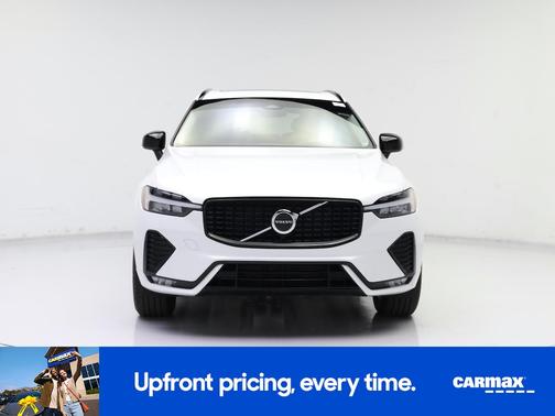 2025 Volvo XC60 B5 Core