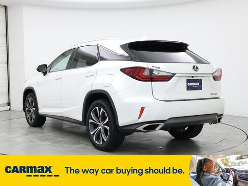 2017 Lexus RX 350 RX 350