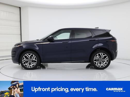 2023 Land Rover Range Rover Evoque R-Dynamic SE