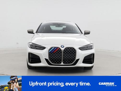 2021 BMW M440 I xDrive