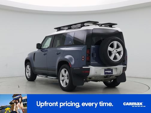 2022 Land Rover Defender 110 S