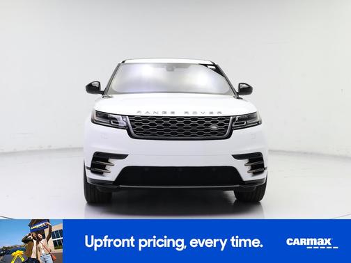 2020 Land Rover Range Rover Velar R-Dynamic S