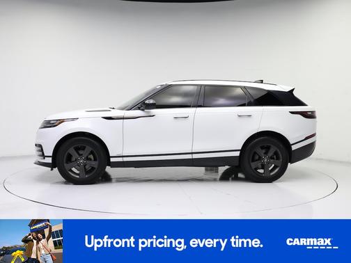 2020 Land Rover Range Rover Velar R-Dynamic S