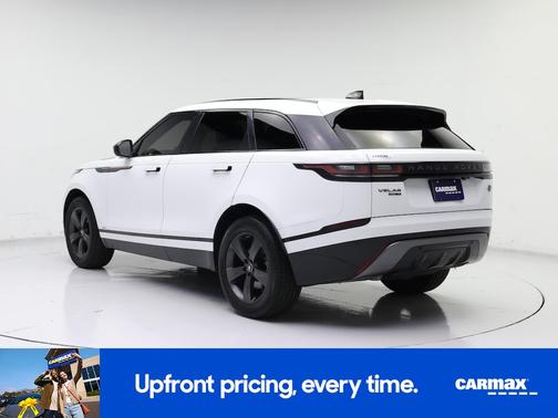 2020 Land Rover Range Rover Velar R-Dynamic S