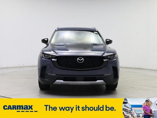 2023 Mazda CX-50 2.5 Turbo