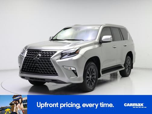 2023 Lexus GX 460