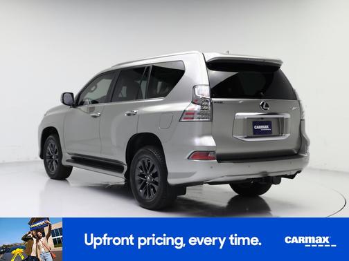 2023 Lexus GX 460