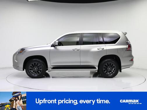 2023 Lexus GX 460