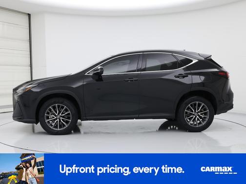 2023 Lexus NX 350 Premium
