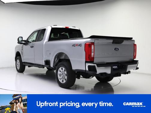 2024 Ford F-350 XLT