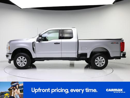 2024 Ford F-350 XLT