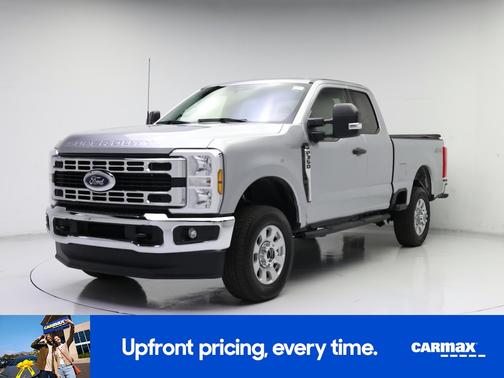 2024 Ford F-350 XLT