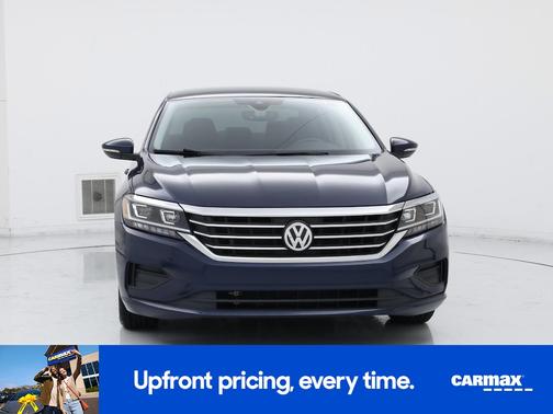 2020 Volkswagen Passat SE