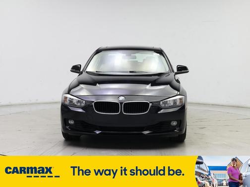 2015 BMW 328 I