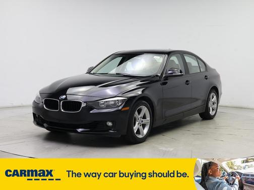 2015 BMW 328 I