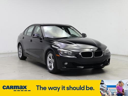 2015 BMW 328 I