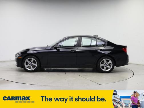 2015 BMW 328 I