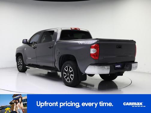 2019 Toyota Tundra TRD Pro