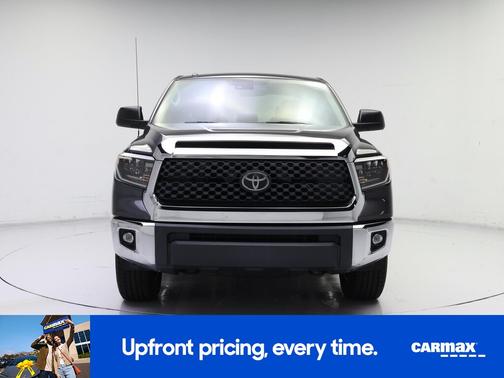 2019 Toyota Tundra TRD Pro