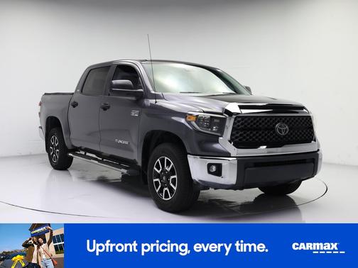 2019 Toyota Tundra TRD Pro