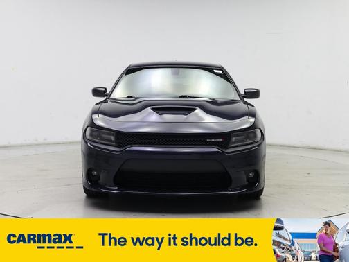 2018 Dodge Charger R/T