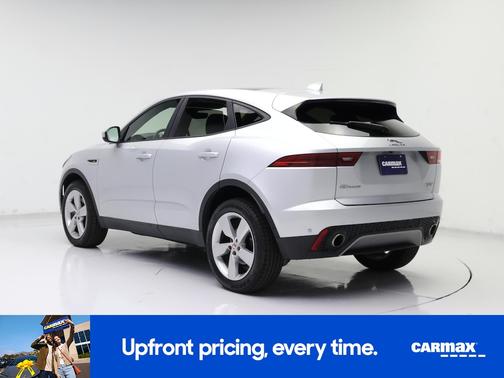 2019 Jaguar E-PACE SE