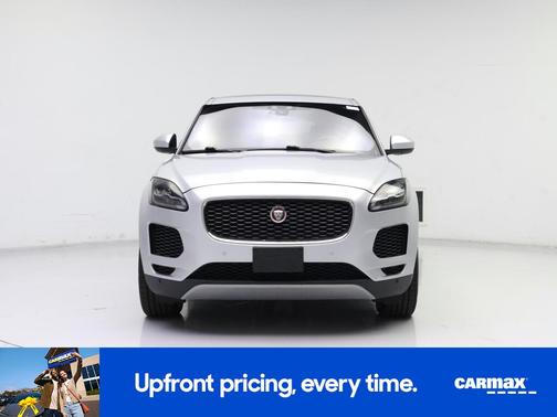 2019 Jaguar E-PACE SE
