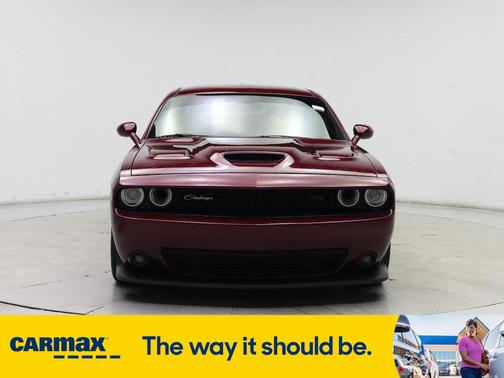 2020 Dodge Challenger R/T Scat Pack