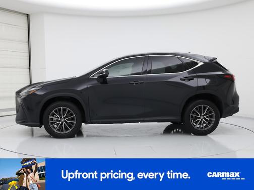 2022 Lexus NX 350 Premium