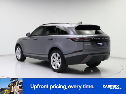 2021 Land Rover Range Rover Velar S