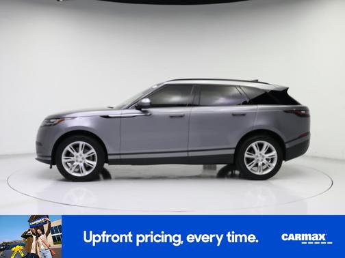 2021 Land Rover Range Rover Velar S