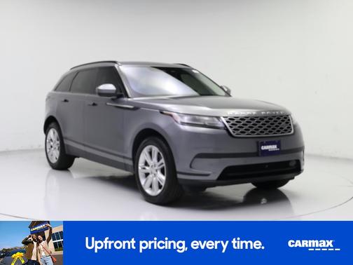 2021 Land Rover Range Rover Velar S