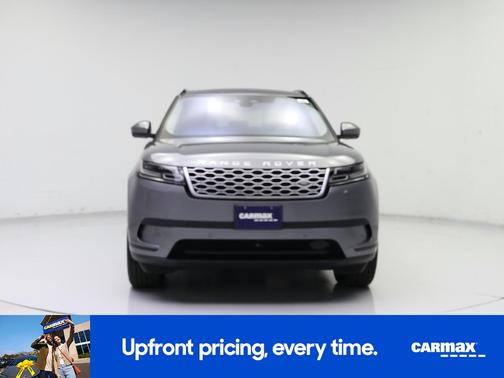 2021 Land Rover Range Rover Velar S