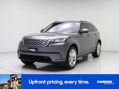 2021 Land Rover Range Rover Velar S